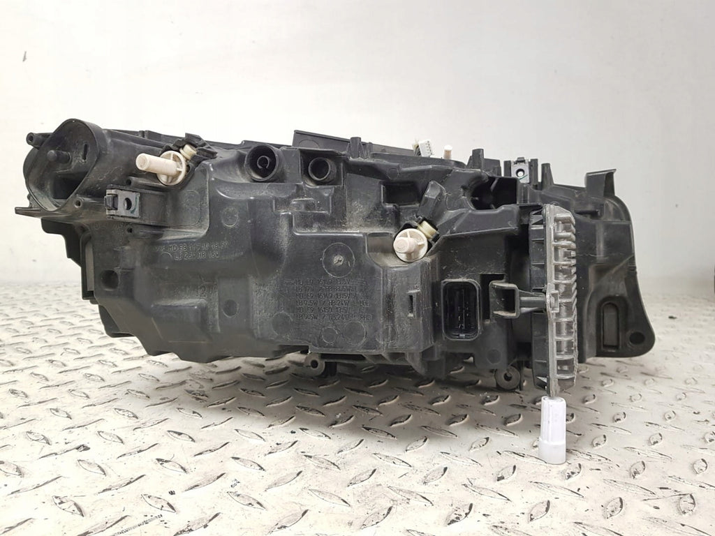 Frontscheinwerfer BMW 3 F34 8738723-01 Full LED Links Scheinwerfer Headlight SCH3574929530id