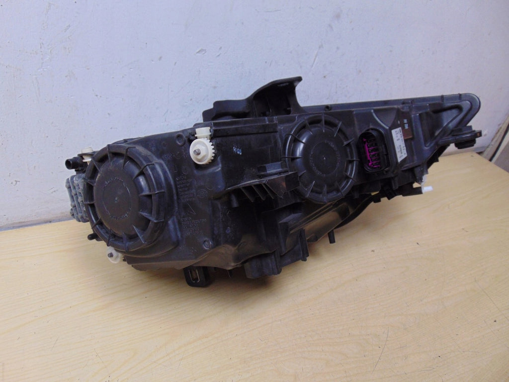 Frontscheinwerfer Audi A3 8V0941005 Xenon Links Scheinwerfer Headlight