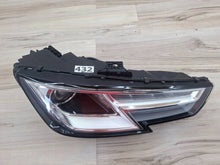 Laden Sie das Bild in den Galerie-Viewer, Frontscheinwerfer Audi A4 8W0941006 Rechts Scheinwerfer Headlight SCH9025879831vf