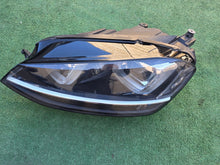 Load image into Gallery viewer, Frontscheinwerfer VW Golf VII 5g1 5G1941033 90024309 LED Links Headlight SCH1756512617vn
