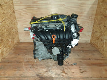 Load image into Gallery viewer, Motor VW Beetle Jetta I CBU 2.5 FSI 170PS 125kW 82TKm 2008 Benzin Komplett MOT9286114796uv