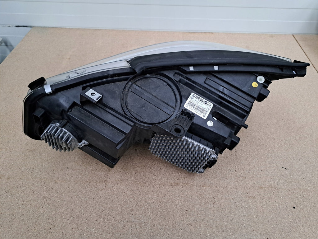 Frontscheinwerfer BMW F45 F46 7472214-01 LED Rechts Scheinwerfer Headlight SCH5188807559di