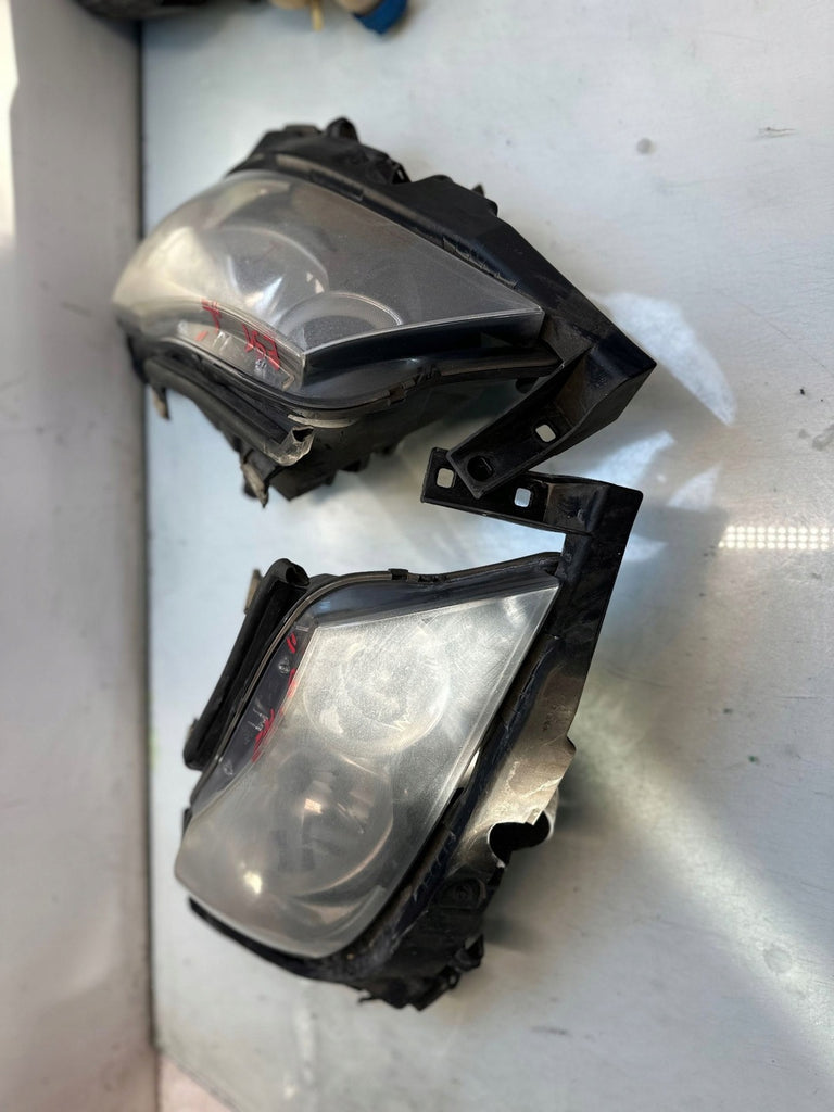 Frontscheinwerfer BMW 3 E91 E90 6942747 6942748 Ein Satz Scheinwerfer Headlight SCH7612453795ju