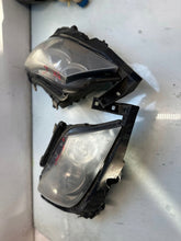 Laden Sie das Bild in den Galerie-Viewer, Frontscheinwerfer BMW 3 E91 E90 6942747 6942748 Ein Satz Scheinwerfer Headlight SCH7612453795ju