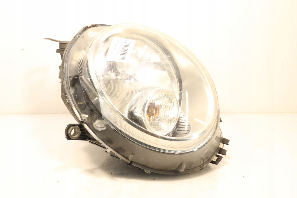 Frontscheinwerfer Mini R55 162704-03 Rechts Scheinwerfer Headlight SCH8356768038bd