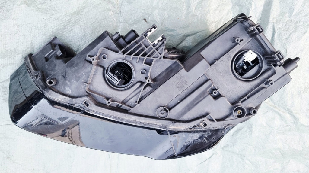Frontscheinwerfer Audi A1 8xa 8XA941006 Xenon Rechts Scheinwerfer Headlight SCH3856848222ff
