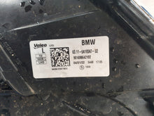 Laden Sie das Bild in den Galerie-Viewer, Frontscheinwerfer BMW X2 F39 5A1E0A7-02 90169864ZY02 Links Headlight SCH8583288862bi