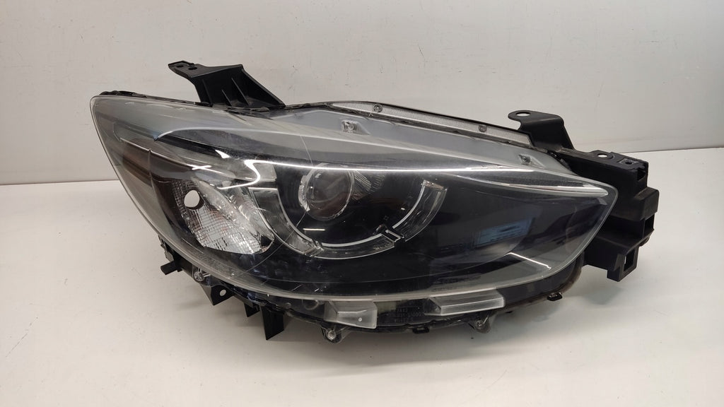 Frontscheinwerfer Mazda Cx5 Cx-5 KA1F51030C LED Rechts Scheinwerfer Headlight