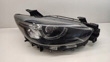 Load image into Gallery viewer, Frontscheinwerfer Mazda Cx5 Cx-5 KA1F51030C LED Rechts Scheinwerfer Headlight