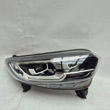Laden Sie das Bild in den Galerie-Viewer, Frontscheinwerfer Renault Kadjar 260105570R Rechts Scheinwerfer Headlight SCH4647610867kq