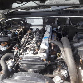 Motor Ford Ranger 2.5 TDCI 97PS 71kW 157TKm Diesel Engine Komplett MOT2895366747ye