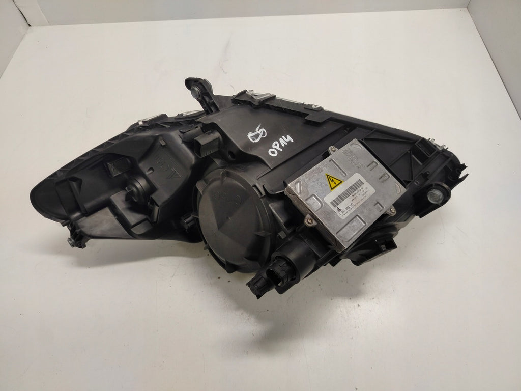 Frontscheinwerfer Maserati 210731 Xenon Rechts Scheinwerfer Headlight SCH6049987825ai