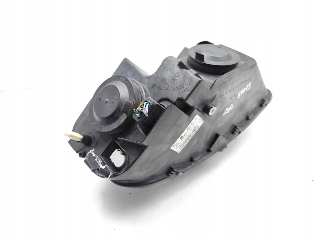 Frontscheinwerfer Citroën C4 Cactus Hatchback 9800901480 Rechts Headlight