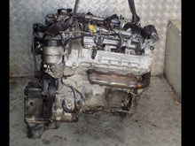 Laden Sie das Bild in den Galerie-Viewer, Motor Mercedes-Benz 642940 3.0 CDI Diesel Engine Unkomplett