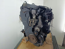 Laden Sie das Bild in den Galerie-Viewer, Motor Ford Mondeo IV Q4BA 2.2 TDCI 175PS 129kW 2008 Diesel Engine Unkomplett MOT6417589535el