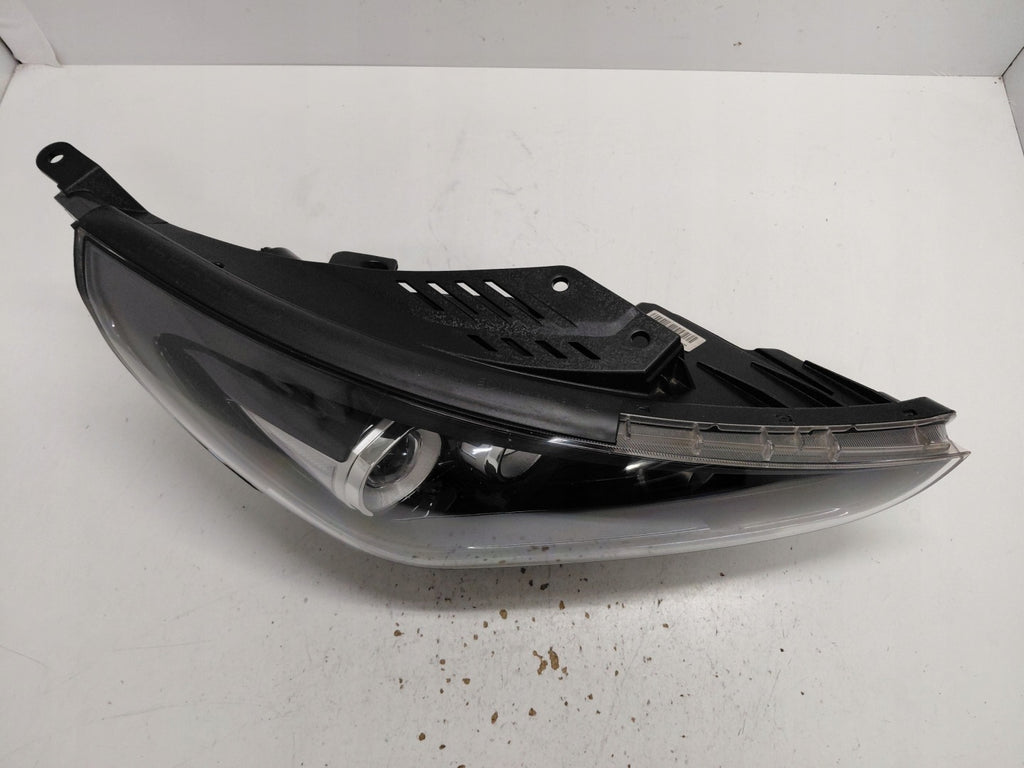 Frontscheinwerfer Hyundai I30 III 92102G4120 Rechts Scheinwerfer Headlight SCH6798997161bf