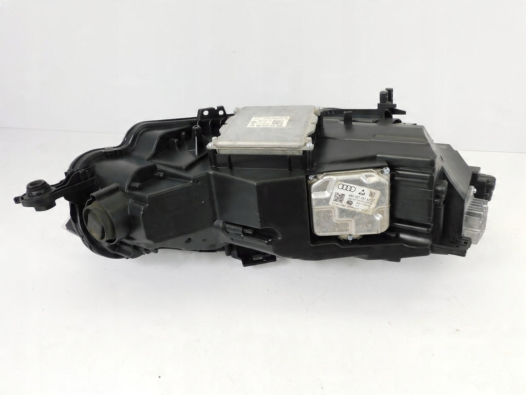 Frontscheinwerfer Audi A5 8W6941033D LED Links Scheinwerfer Headlight