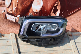 Frontscheinwerfer Mercedes-Benz Glb A2479063100 LED Links Scheinwerfer Headlight SCH5069825020co