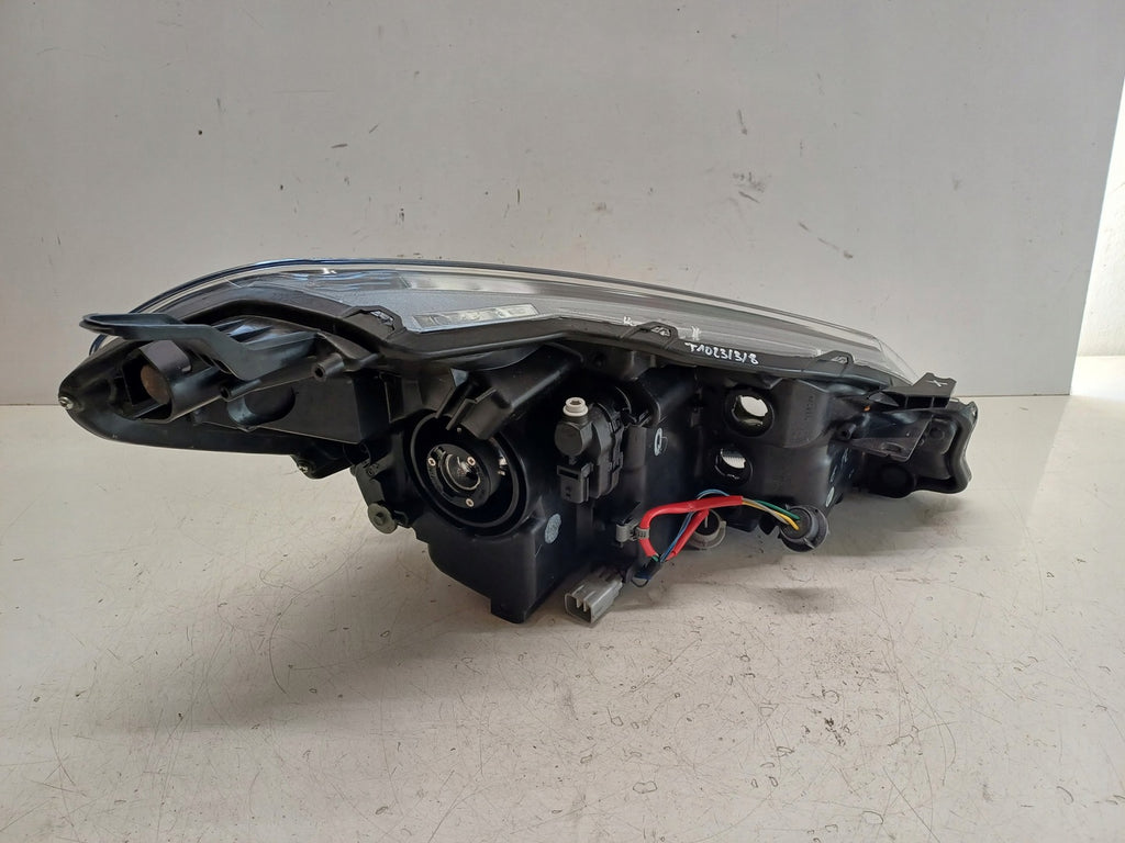 Frontscheinwerfer Toyota Yaris Links Scheinwerfer Headlight