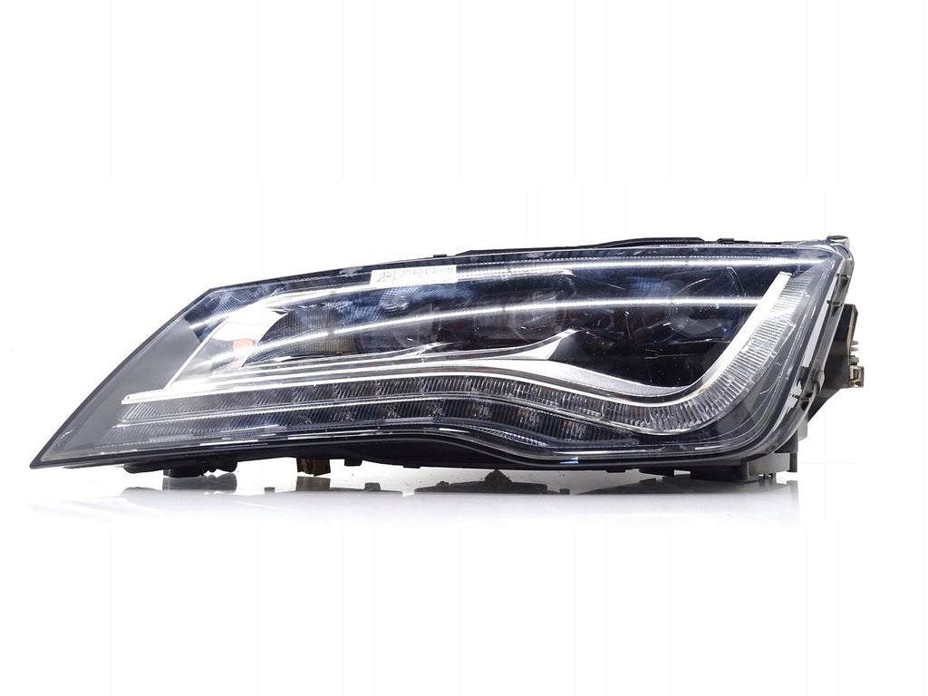 Frontscheinwerfer Audi A7 4G8941773A Full LED Links Scheinwerfer Headlight SCH6495599156im
