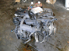 Load image into Gallery viewer, Motor BMW E46 M52E46 M52B22 Benzin Engine Unkomplett MOT1297907039xy