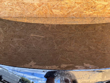 Load image into Gallery viewer, Heckklappe Mercedes-Benz W222 Rückseite kofferraumklappe Tailgate