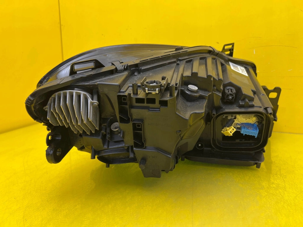 Frontscheinwerfer Mercedes-Benz Gle C292 W166 A1669063903 LED Links Headlight SCH6584826337qp