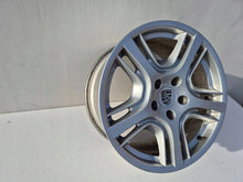 Load image into Gallery viewer, 1x Alufelge 19 Zoll 97036216001 Porsche Panamera Rim Wheel FEL5708883967ah