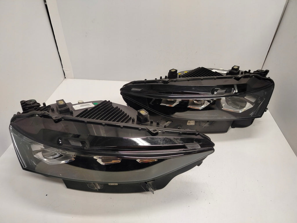Frontscheinwerfer Citroën Ds 7 9841272780 9841273180 Ein Satz Headlight SCH5526756559gg