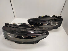Laden Sie das Bild in den Galerie-Viewer, Frontscheinwerfer Citroën Ds 7 9841272780 9841273180 Ein Satz Headlight SCH5526756559gg