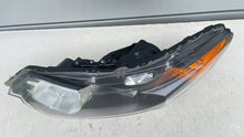 Laden Sie das Bild in den Galerie-Viewer, Frontscheinwerfer Honda Accord VIII Links Scheinwerfer Headlight