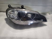 Load image into Gallery viewer, Frontscheinwerfer BMW X5 E70 7221896 Xenon Rechts Scheinwerfer Headlight SCH7661314224lo