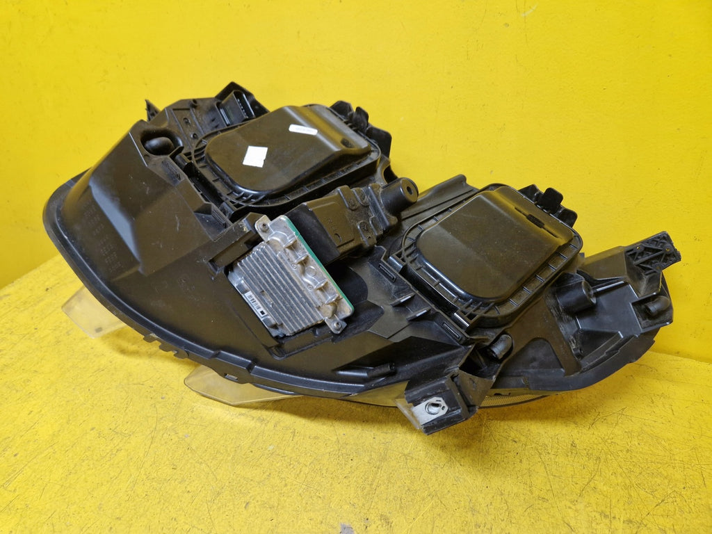 Frontscheinwerfer Citroën Jumpy 9808233980-00 Rechts Scheinwerfer Headlight SCH6352636941pf