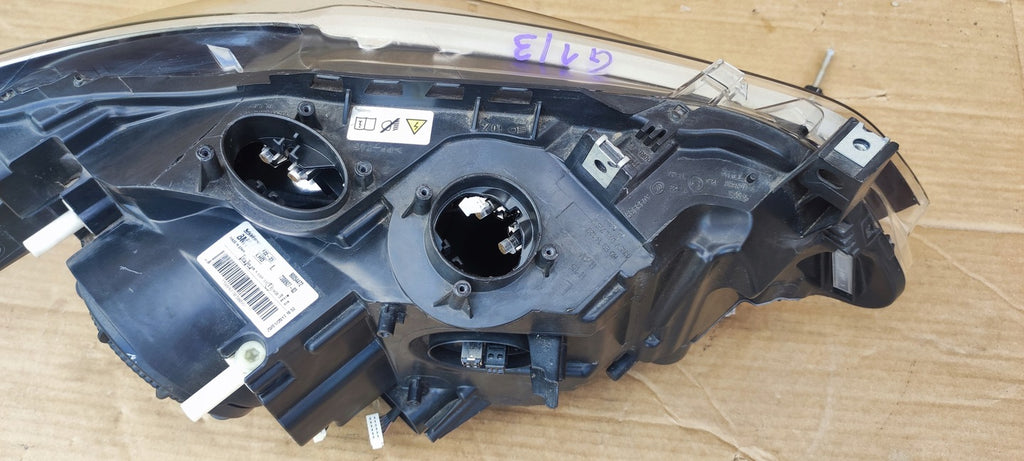 Frontscheinwerfer BMW 2 F22 F23 7388927-03 Xenon Ein Stück (Rechts oder Links) SCH3640599287dt