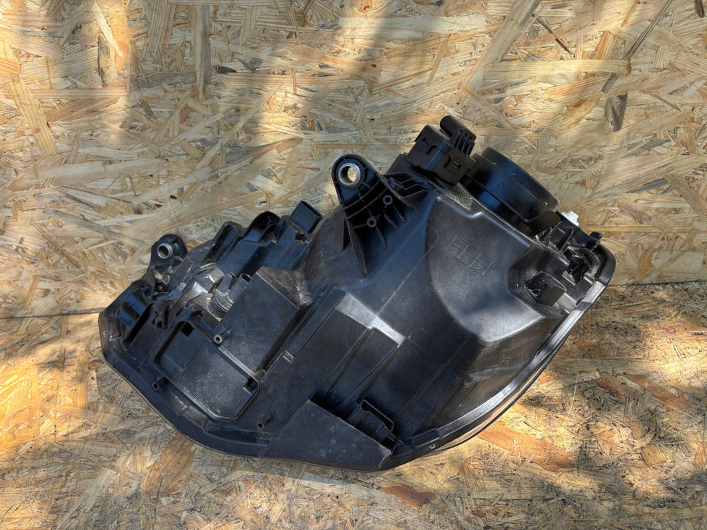 Frontscheinwerfer VW Up 1S1941016AA Rechts Scheinwerfer Headlight SCH9058838564yf