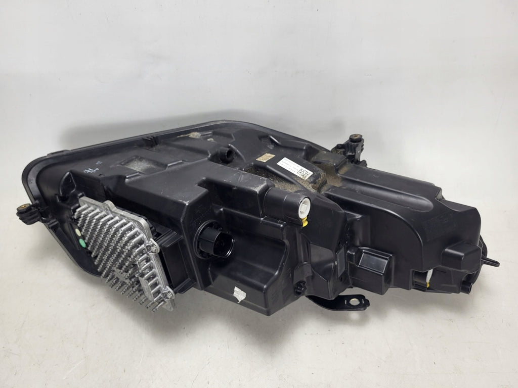 Frontscheinwerfer Jaguar E-Pace X540 J9C3-13W030-ED J9C3-13W029 Links Headlight SCH2724836086kl