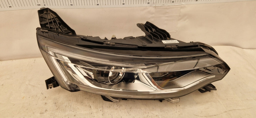 Frontscheinwerfer Renault Talisman 260108543 Rechts Scheinwerfer Headlight SCH2246823228tg
