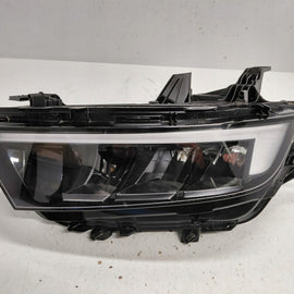 Frontscheinwerfer Opel Astra L 9851881680 LED Links Scheinwerfer Headlight SCH8262386194ib
