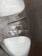 Laden Sie das Bild in den Galerie-Viewer, 1x Alufelge 17 Zoll 7.0&quot; 5x100 6784124 Mini R57 Clubman R55 R56 R58 Rim Wheel