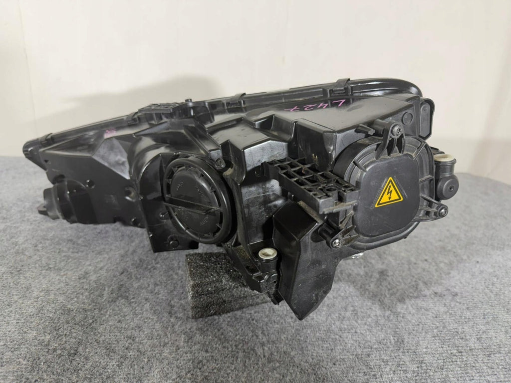 Frontscheinwerfer Audi A4 B9 8W0941006 8W0941006A 85122000 Xenon Rechts SCH8697136753xb