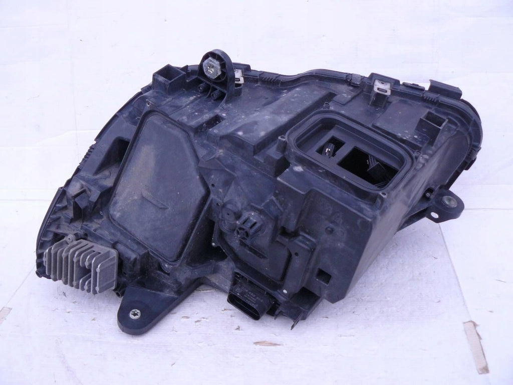 Frontscheinwerfer Mercedes-Benz W205 A2059063803 35303532 LED Rechts Headlight SCH4707002002vw