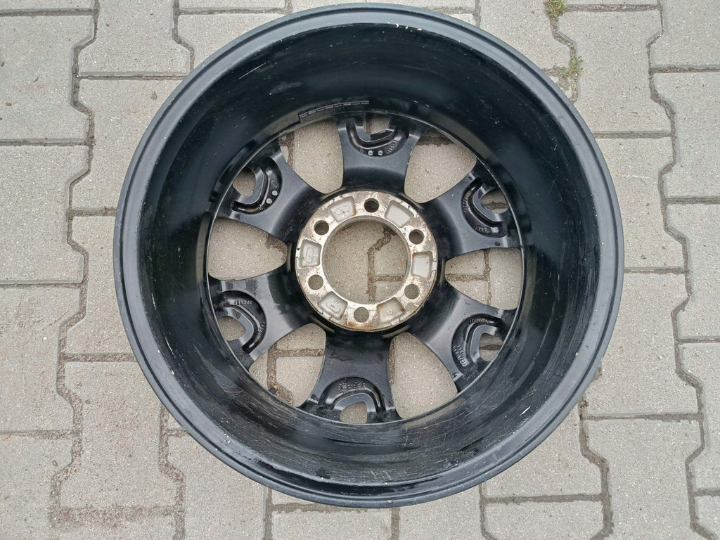 1x Alufelge 18 Zoll 7.5" 6x139.7 Toyota Hilux Viii Rim Wheel FEL9634923322pl