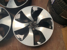 Load image into Gallery viewer, 1x Alufelge 20 Zoll 7.5" 5x112 40ET 6853004 BMW I8 Rim Wheel FEL5450218478no