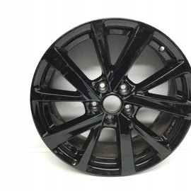 1x Alufelge 18 Zoll BDEL-V3-810 Mazda Cx-30 Dm Rim Wheel FEL1640673671nv