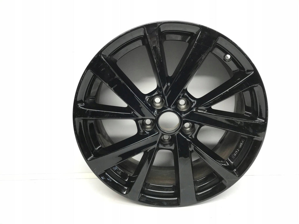1x Alufelge 18 Zoll BDEL-V3-810 Mazda Cx-30 Dm Rim Wheel FEL1640673671nv