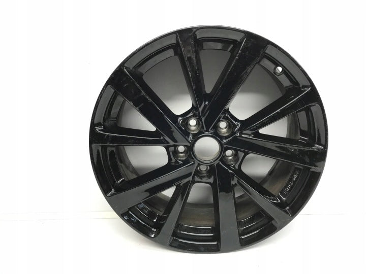1x Alufelge 18 Zoll BDEL-V3-810 Mazda Cx-30 Dm Rim Wheel FEL1640673671nv