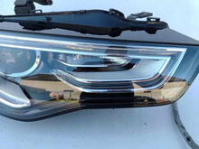 Laden Sie das Bild in den Galerie-Viewer, Frontscheinwerfer Audi A5 8T0941006C Xenon Ein Stück (Rechts oder Links) SCH2845952837cp