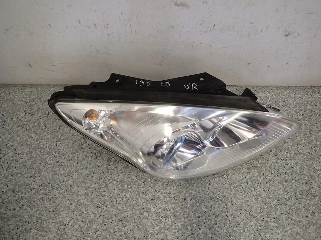 Frontscheinwerfer Hyundai I30 Rechts Scheinwerfer Headlight