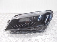 Laden Sie das Bild in den Galerie-Viewer, Frontscheinwerfer Skoda Superb III 3V1941015B Xenon Links Scheinwerfer Headlight