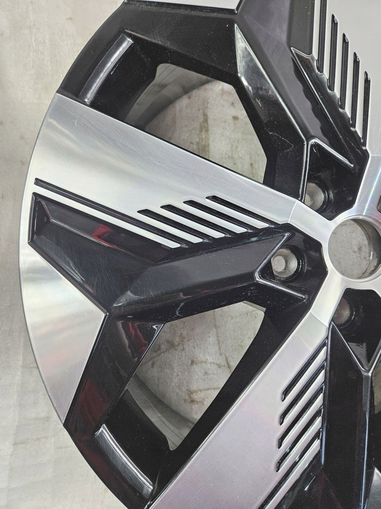 1x Alufelge 18 Zoll 7.0" 5x114.3 35ET 403001407 Renault Talisman Koleos FEL2430347183nt